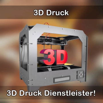 3D-Druckservice in Templin 