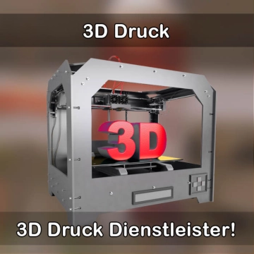3D-Druckservice in Tespe 