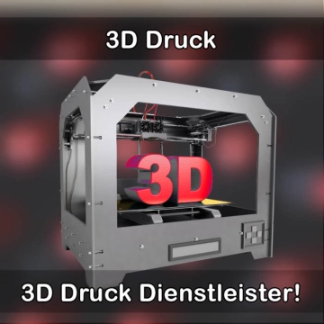 3D-Druckservice in Teterow 