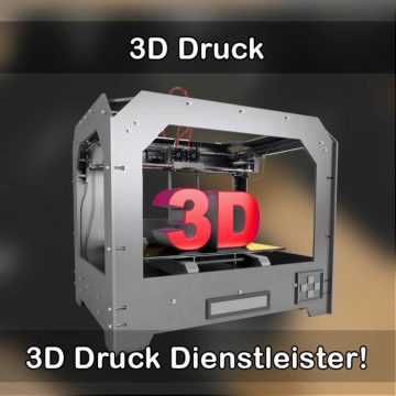3D-Druckservice in Tettnang 