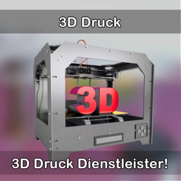 3D-Druckservice in Teublitz 