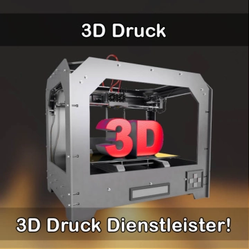 3D-Druckservice in Teuchern 