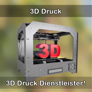 3D-Druckservice in Teutschenthal 