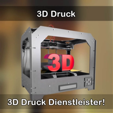 3D-Druckservice in Thalheim/Erzgebirge 