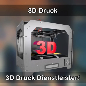 3D-Druckservice in Thallwitz 