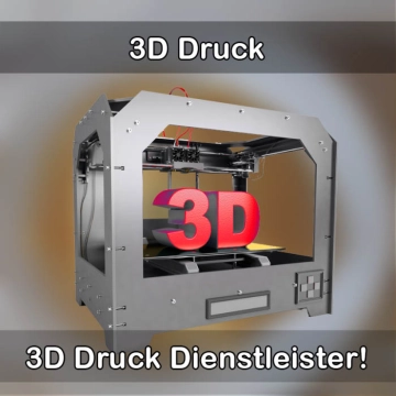 3D-Druckservice in Thalmässing 