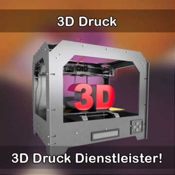 3D-Druckservice in Thannhausen 