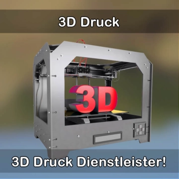 3D-Druckservice in Thedinghausen 