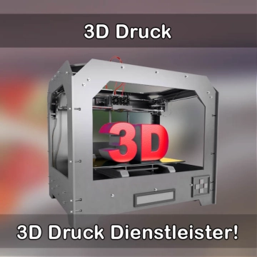 3D-Druckservice in Thiendorf 