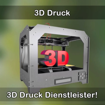 3D-Druckservice in Tholey 