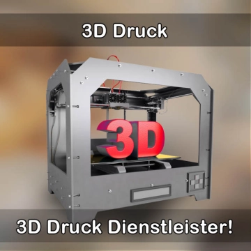 3D-Druckservice in Thyrnau 