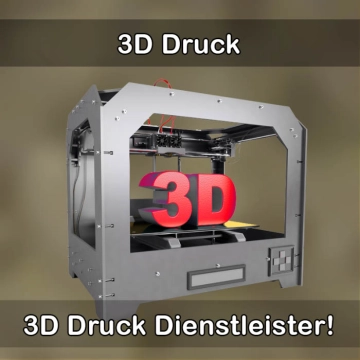 3D-Druckservice in Tiefenbach bei Landshut 