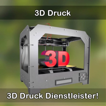 3D-Druckservice in Timmendorfer Strand 
