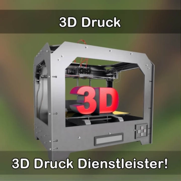3D-Druckservice in Titz 