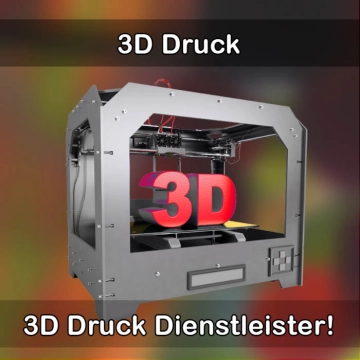 3D-Druckservice in Todtnau 