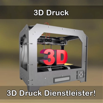 3D-Druckservice in Töging am Inn 