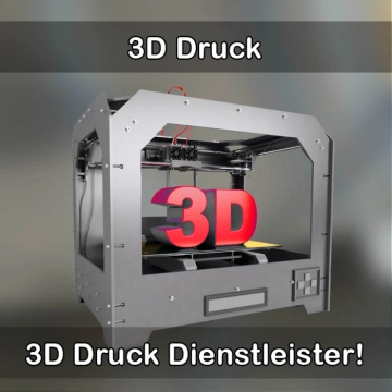 3D-Druckservice in Tönisvorst 