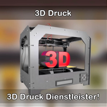 3D-Druckservice in Tönning 