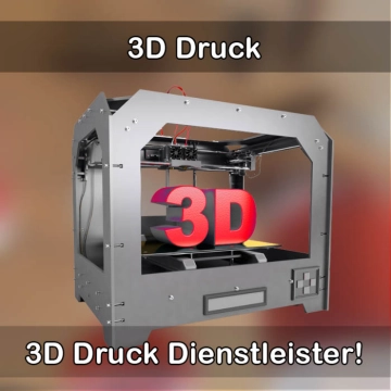 3D-Druckservice in Torgelow 