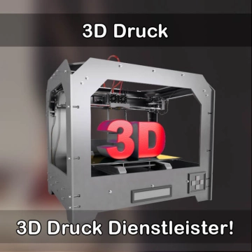 3D-Druckservice in Tornesch 