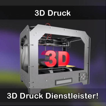 3D-Druckservice in Tostedt 