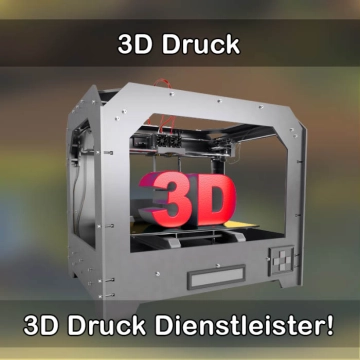3D-Druckservice in Traben-Trarbach 