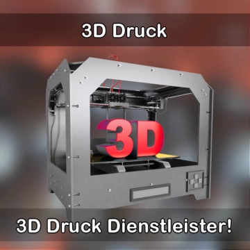 3D-Druckservice in Traunreut 