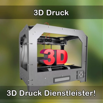3D-Druckservice in Traunstein 