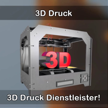 3D-Druckservice in Trebbin 