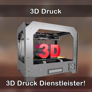 3D-Druckservice in Trebur 