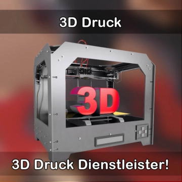 3D-Druckservice in Trendelburg 
