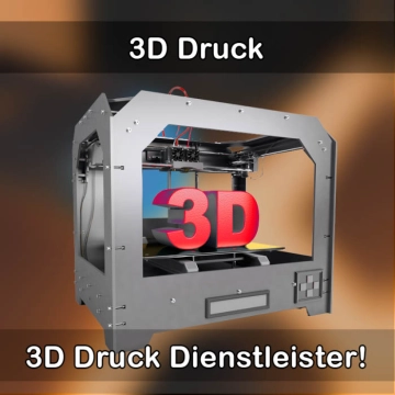 3D-Druckservice in Treuchtlingen 