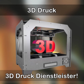3D-Druckservice in Treuen 