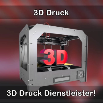 3D-Druckservice in Treuenbrietzen 