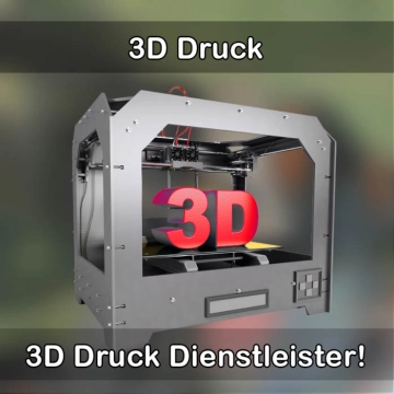 3D-Druckservice in Trier 