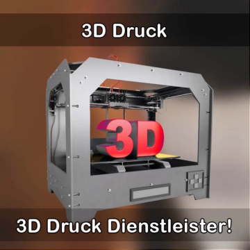 3D-Druckservice in Trierweiler 