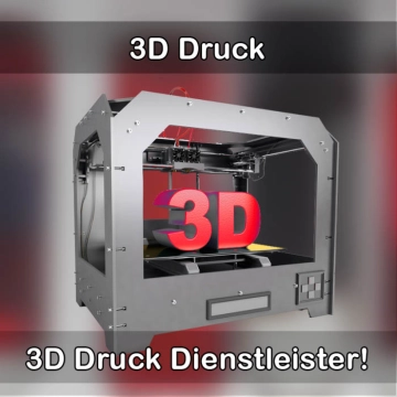 3D-Druckservice in Trittau 