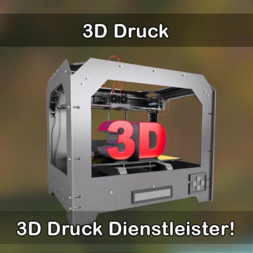 3D-Druckservice in Trochtelfingen 