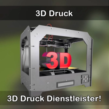 3D-Druckservice in Troisdorf 