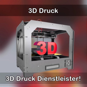 3D-Druckservice in Trossingen 