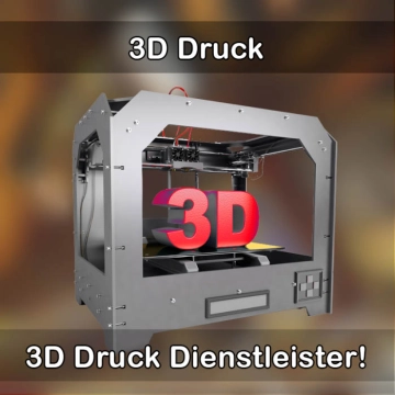 3D-Druckservice in Türkheim 