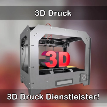 3D-Druckservice in Tuntenhausen 