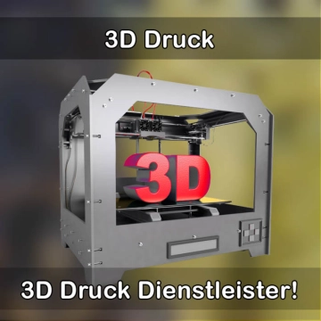 3D-Druckservice in Tussenhausen 