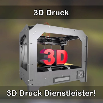 3D-Druckservice in Twist (Emsland) 