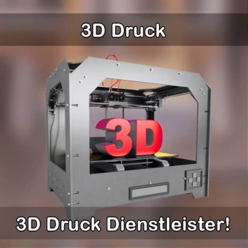 3D-Druckservice in Twistetal 