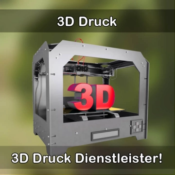 3D-Druckservice in Twistringen 