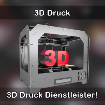 3D-Druckservice in Ubstadt-Weiher 