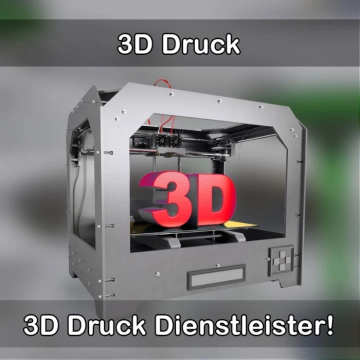 3D-Druckservice in Uchte 