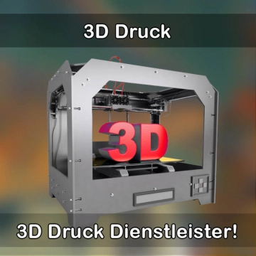 3D-Druckservice in Übach-Palenberg 