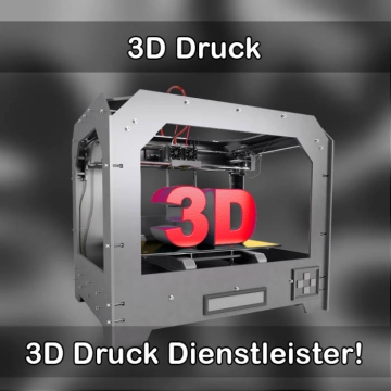 3D-Druckservice in Überherrn 